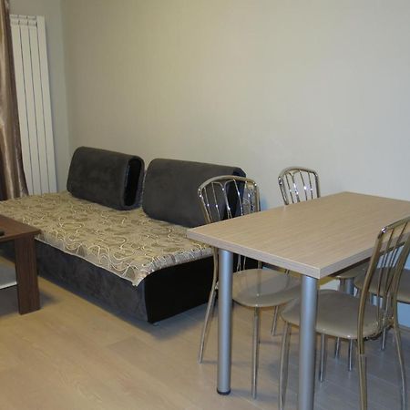 Apartments In Gudauri Palace Экстерьер фото