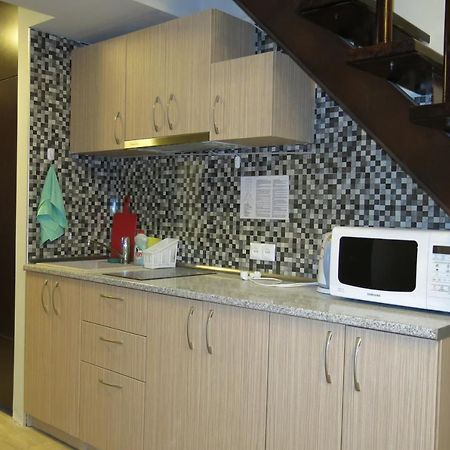 Apartments In Gudauri Palace Экстерьер фото