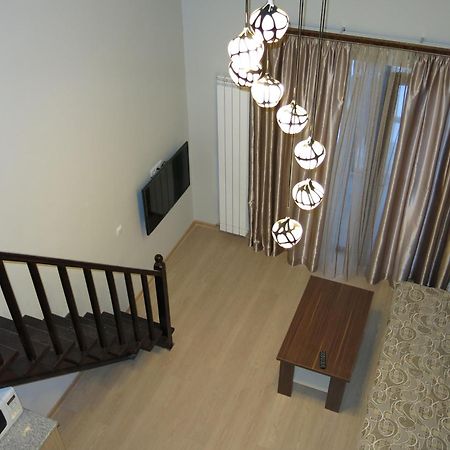 Apartments In Gudauri Palace Экстерьер фото