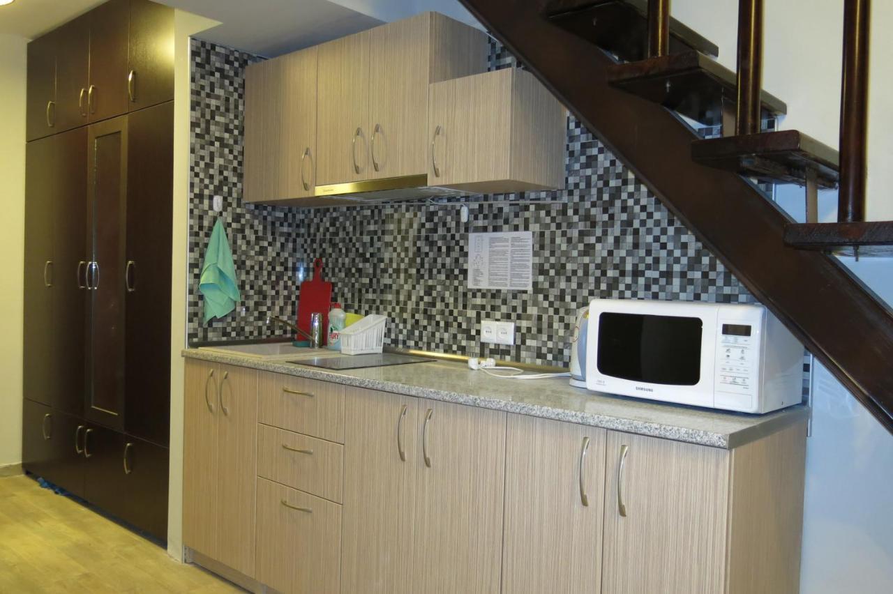 Apartments In Gudauri Palace Экстерьер фото