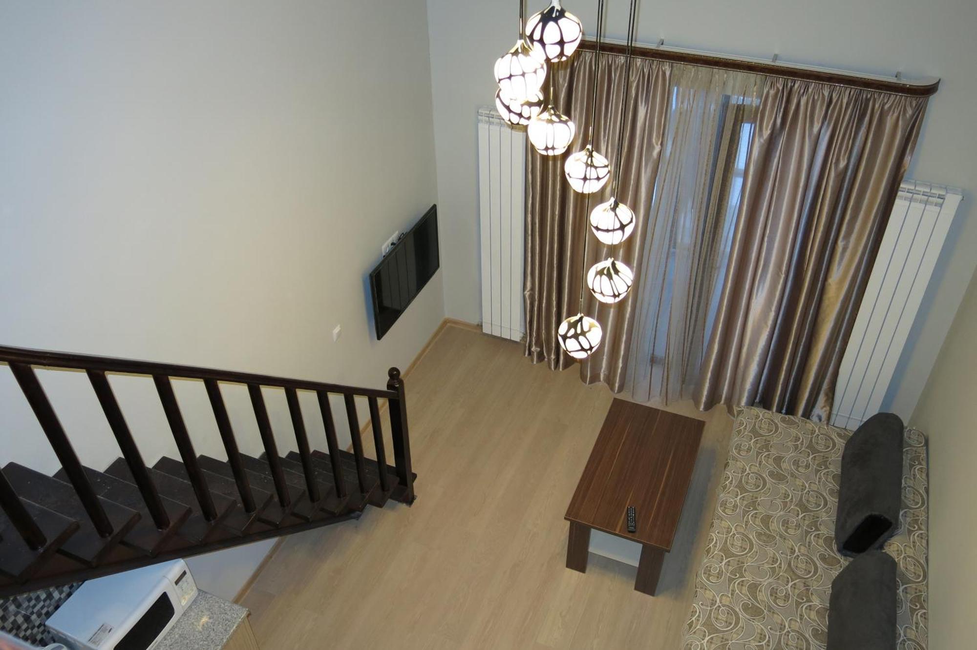 Apartments In Gudauri Palace Экстерьер фото