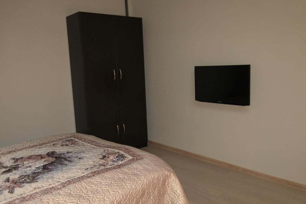 Apartments In Gudauri Palace Экстерьер фото