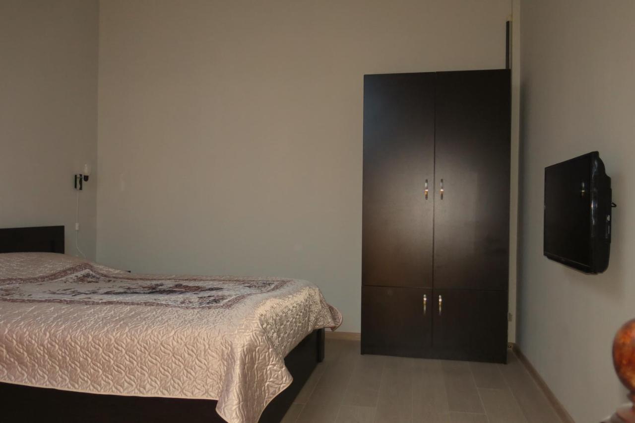 Apartments In Gudauri Palace Экстерьер фото